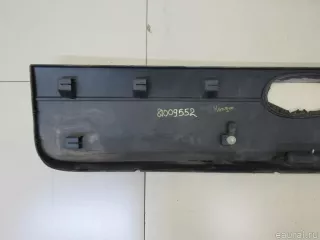 8200188539 Renault Накладка двери багажника Renault Kangoo 1 Арт E81009552, вид 9