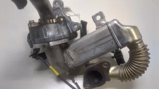 1473500QAN,1471000Q0T Клапан EGR Nissan X-Trail T32 Арт 20034890, вид 4