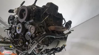 7L2Z6007AA,б,н Двигатель Ford Explorer 4 Арт 9313927, вид 4