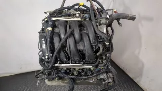 7L2Z6007AA,б,н Двигатель Ford Explorer 4 Арт 9313927, вид 5