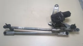 8W6955023G Механизм стеклоочистителя (трапеция дворников) Audi A5 (S5,RS5) 2 Арт 20036755, вид 1