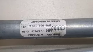 8W6955023G Механизм стеклоочистителя (трапеция дворников) Audi A5 (S5,RS5) 2 Арт 20036755, вид 2