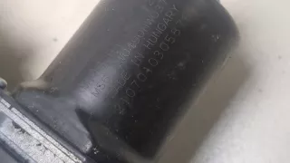 8W6955023G Механизм стеклоочистителя (трапеция дворников) Audi A5 (S5,RS5) 2 Арт 20036755, вид 3