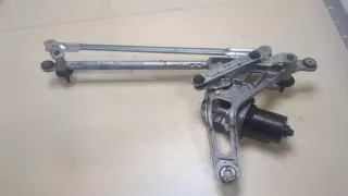 8W6955023G Механизм стеклоочистителя (трапеция дворников) Audi A5 (S5,RS5) 2 Арт 20036755, вид 4