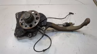 A2213300225 Ступица передняя левая Mercedes S W221 Арт 9387035, вид 1