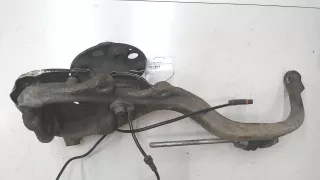 A2213300225 Ступица передняя левая Mercedes S W221 Арт 9387035, вид 3