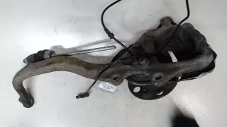 A2213300225 Ступица передняя левая Mercedes S W221 Арт 9387035, вид 4