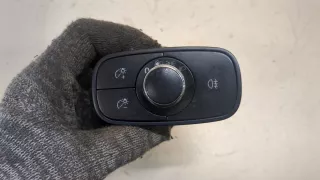 3W0941531B Переключатель света Bentley Continental 3 Арт 20036636, вид 1
