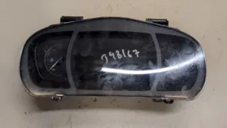 VPFR1F148115TA Щиток приборов (приборная панель) Renault Megane 4 Арт 20036501, вид 1