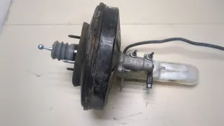 1613263680 Вакуумный усилитель тормозов Citroen jumpy 3 Арт 11219944, вид 2