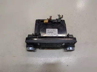 7L6907040H Блок управления печки / климат-контроля Volkswagen Touareg 1 Арт 20036032, вид 1