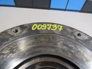 12310BM500 Nissan Маховик Nissan Almera N16 1.5л Арт E81009737, вид 2
