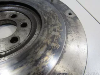 12310BM500 Nissan Маховик Nissan Almera N16 1.5л Арт E81009737, вид 3