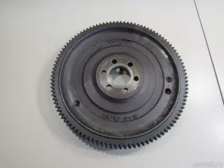 12310BM500 Nissan Маховик Nissan Almera N16 1.5л Арт E81009737, вид 4