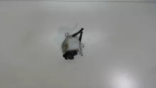 98AB2C217AC Бачок тормозной жидкости Ford Focus 1 Арт 6961326, вид 1