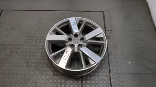  Колпачок литого диска Nissan Pathfinder 4 Арт 11220218, вид 2