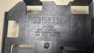 23158331 Блок управления (другие) Chevrolet Camaro 6 Арт 9320597, вид 2