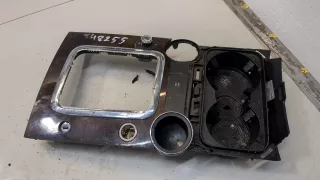 7L6927225M Кнопка антипробуксовочной системы Volkswagen Touareg 1 Арт 11220031, вид 2