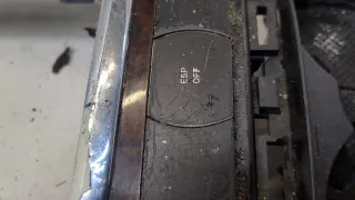7L6927225M Кнопка антипробуксовочной системы Volkswagen Touareg 1 Арт 11220031, вид 3