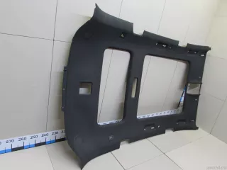 4L0867505ALM66 VAG Обшивка потолка Audi Q7 4L Арт E81010098, вид 2