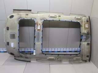 4L0867505ALM66 VAG Обшивка потолка Audi Q7 4L Арт E81010098, вид 9