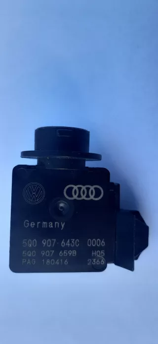 1K0955559Q Датчик дождя Volkswagen Passat B6 Арт AL12021044684_2, вид 1