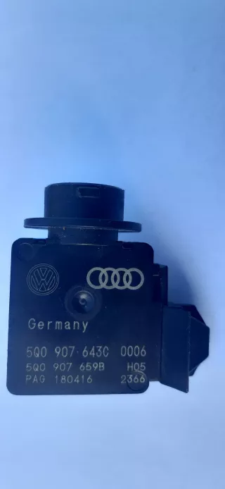 1K0955559Q Датчик дождя Volkswagen Passat B6 Арт AL12021044684_2, вид 2