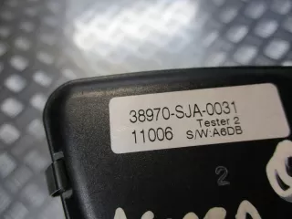 38970-SJA-0031 Датчик дождя Honda Logo Арт AL16156966557, вид 2