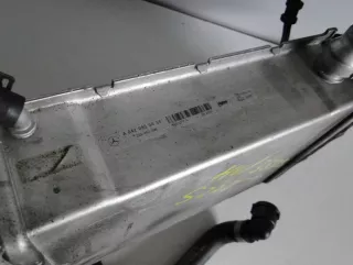 A6420900414 Интеркулер Mercedes S W222 Арт AL7532015736, вид 3