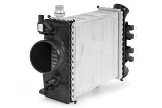 A2760900214 Интеркулер Mercedes GL X166 Арт AL7549965851, вид 2
