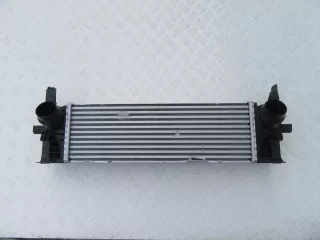 8578146 Интеркулер BMW X3 G01 Арт AL7579124122, вид 1