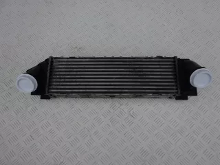 7823571 Интеркулер BMW X3 F25 Арт AL7688903670, вид 1