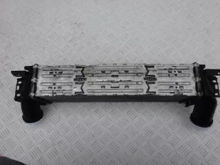 7823571 Интеркулер BMW X3 F25 Арт AL7688903670, вид 4