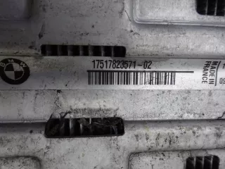 7823571 Интеркулер BMW X3 F25 Арт AL7688903670, вид 5