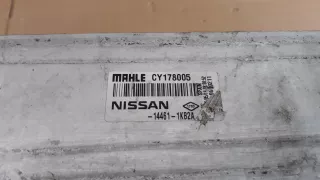 14461-1kb2a Интеркулер Nissan NP 300 Арт AL8513530011_2, вид 3