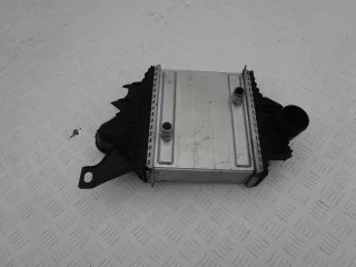 FPLA-6K775-AB Интеркулер Land Rover Discovery 5 Арт AL8665387665_4, вид 2