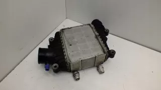 GX73-6K775-AC Интеркулер Jaguar F-Pace Арт AL8856829647, вид 1