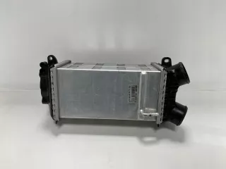 A2780900514 Интеркулер Mercedes C W205 Арт AL8897118829_4, вид 2