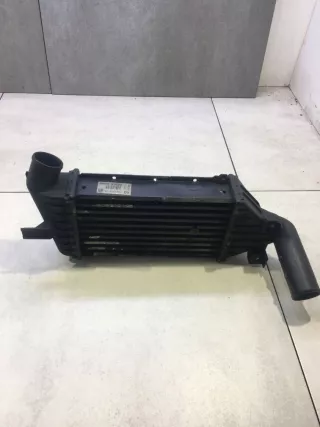 9129353,33629 Интеркулер Opel Astra G Арт AL8944299658, вид 1