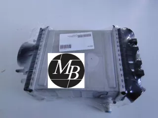 A2760900214 Интеркулер Mercedes SL r231 Арт AL9052519367, вид 2