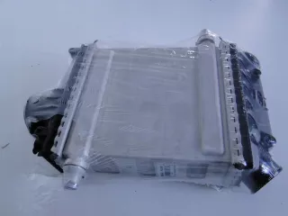 A2760900214 Интеркулер Mercedes SL r231 Арт AL9052519367, вид 3