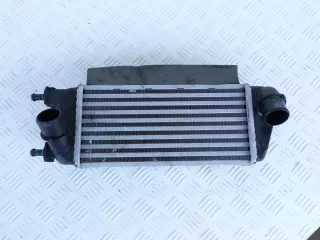 51855481 Интеркулер Fiat Abarth Арт AL9354659172_2, вид 1