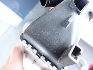51855481 Интеркулер Fiat Abarth Арт AL9354659172_2, вид 11