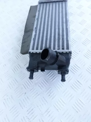 51855481 Интеркулер Fiat Abarth Арт AL9354659172_2, вид 2