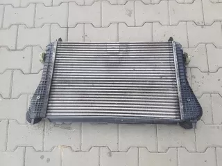 3C0145805R Интеркулер Volkswagen Passat B6 Арт AL9569685557, вид 2