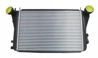 15695668325 Интеркулер Volkswagen Touran 3 Арт AL9647655934_2
