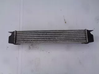 1914555 Интеркулер BMW 5 E39 Арт AL9858101311, вид 3