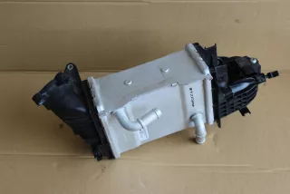 JN1Q6C896AB Интеркулер Ford EcoSport Арт AL9881845939, вид 2