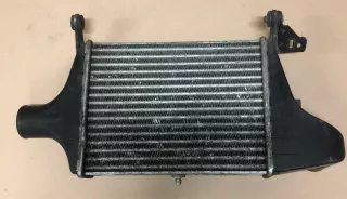 82405440 Интеркулер Mitsubishi Carisma Арт AL9983144299, вид 2