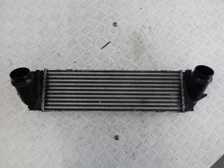 7823571 Интеркулер BMW X3 F25 Арт AL10110553064, вид 1